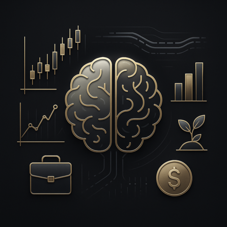How Artificial Intelligence is Transforming Long-Term Investments: A Comprehensive Guide