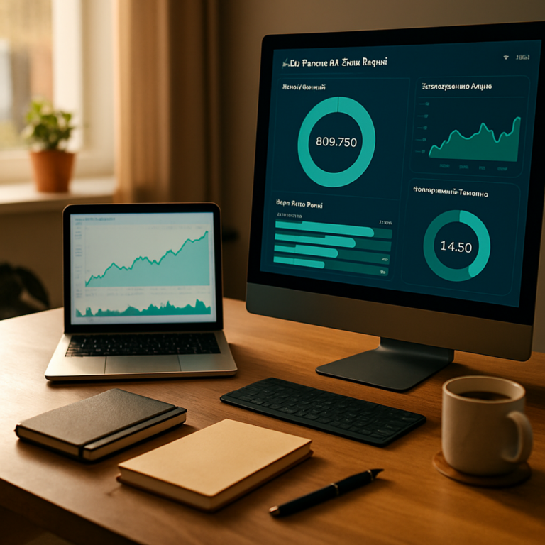 How Artificial Intelligence Is Transforming Long-Term Investment Strategies: A Comprehensive Guide for 2025