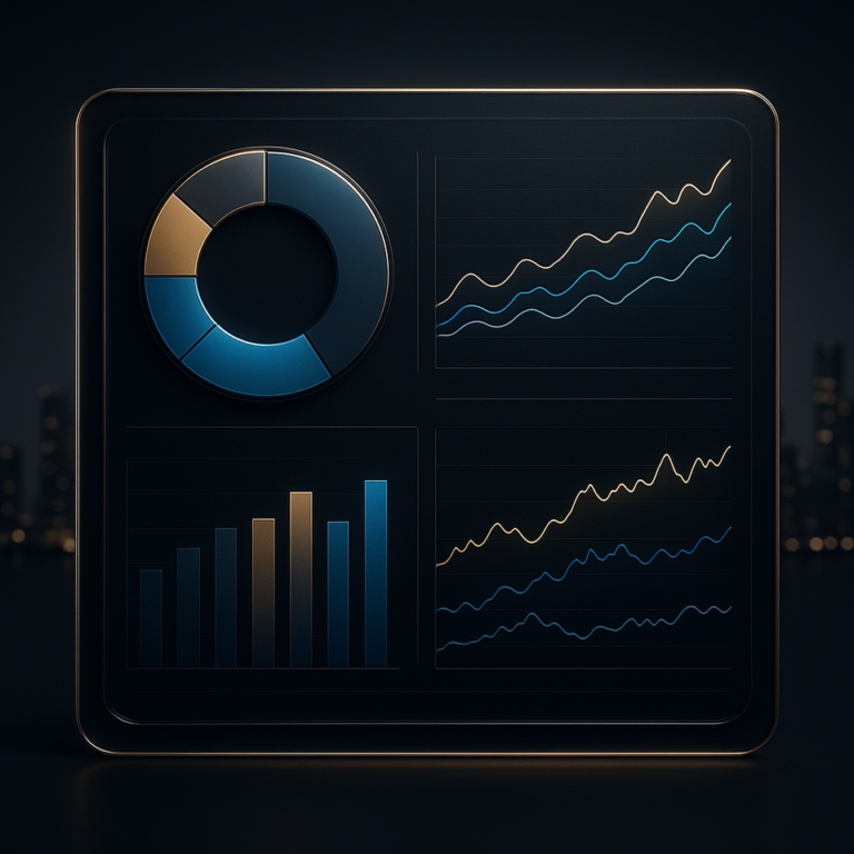 How to Diversify Investments: A Step-by-Step Guide for 2025