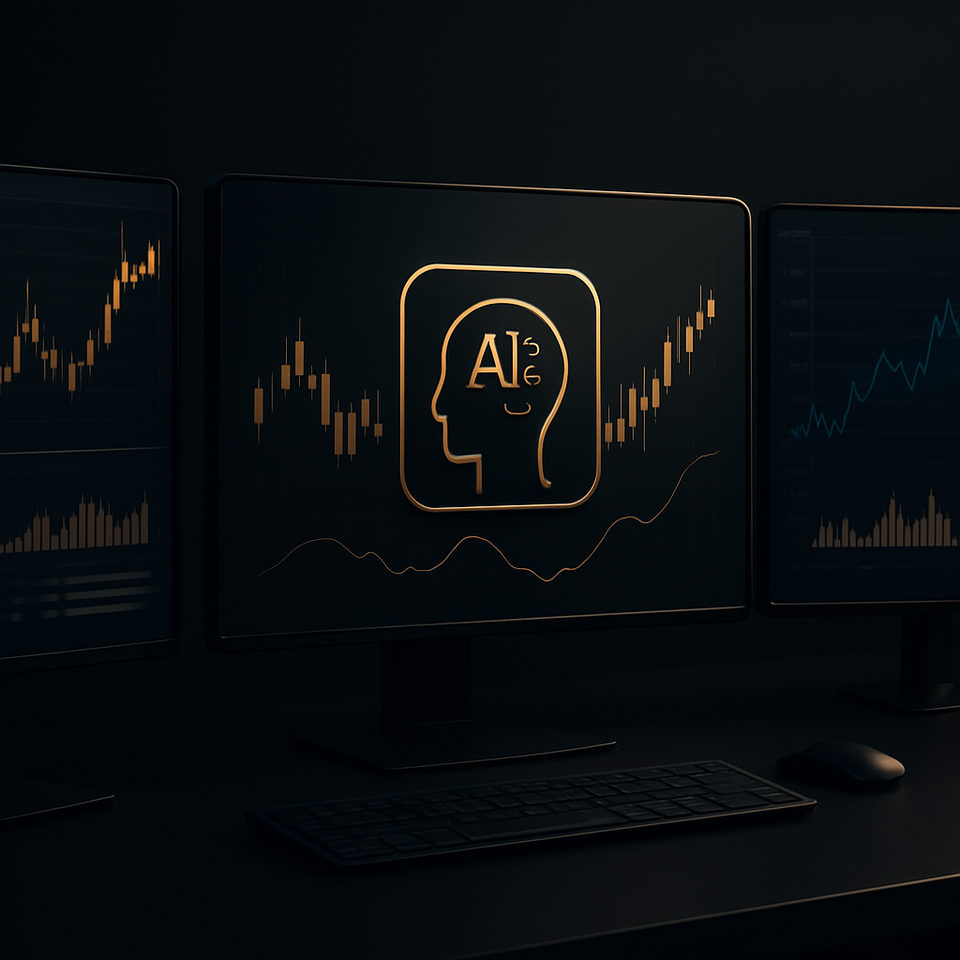 AI long-term investments
