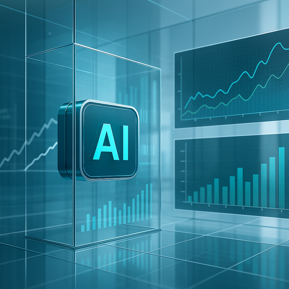 AI long-term investments