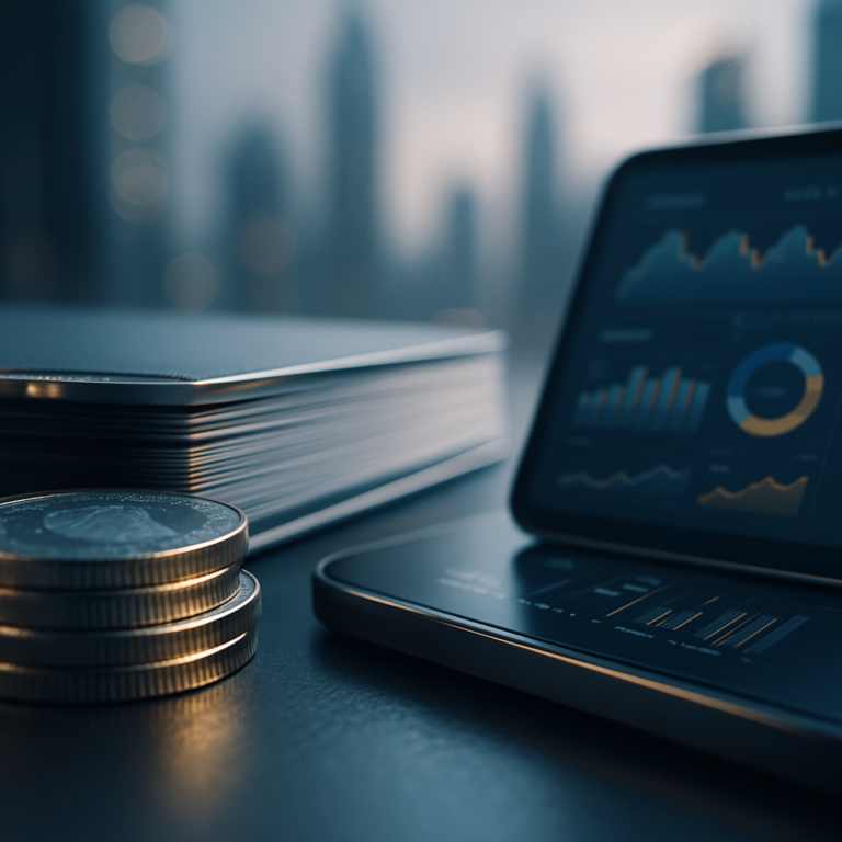 Key Trends in Long-Term Investment: The Impact of Artificial Intelligence in 2025