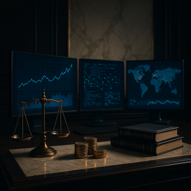 Step-by-Step Guide: How Artificial Intelligence is Transforming Long-Term Investments in 2025