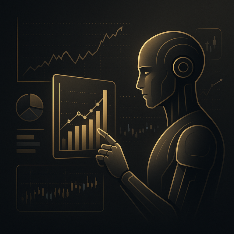 Step-by-Step Guide: How Artificial Intelligence Is Transforming Long-Term Investments in 2025