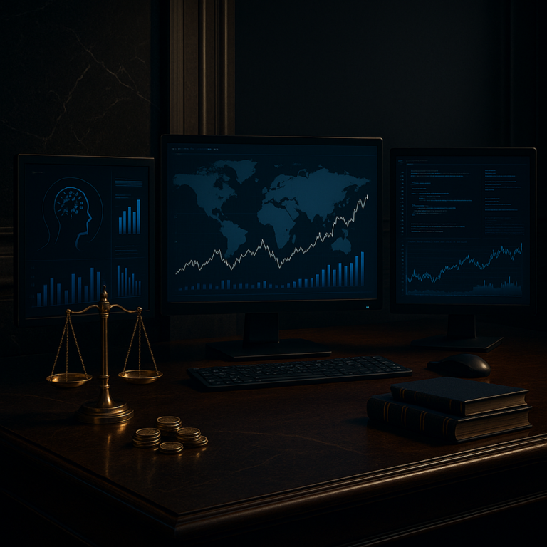 Understanding How AI in Long-Term Investments Is Transforming Strategies for 2025: A Step-by-Step Guide