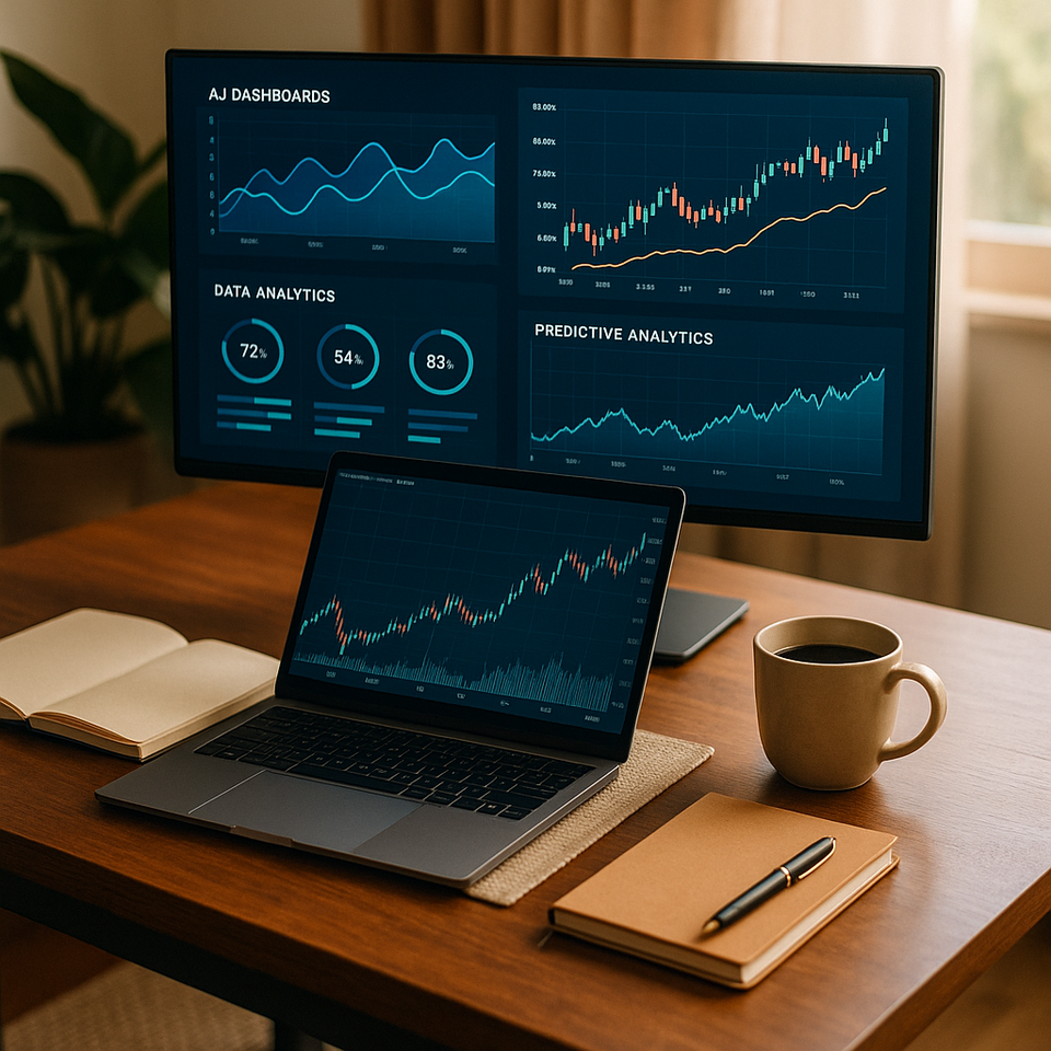 AI long-term investments