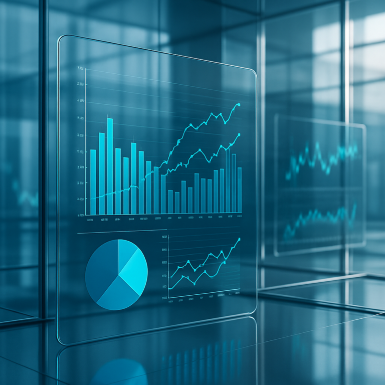 Understanding How Artificial Intelligence is Transforming Long-Term Investments: A Step-by-Step Guide