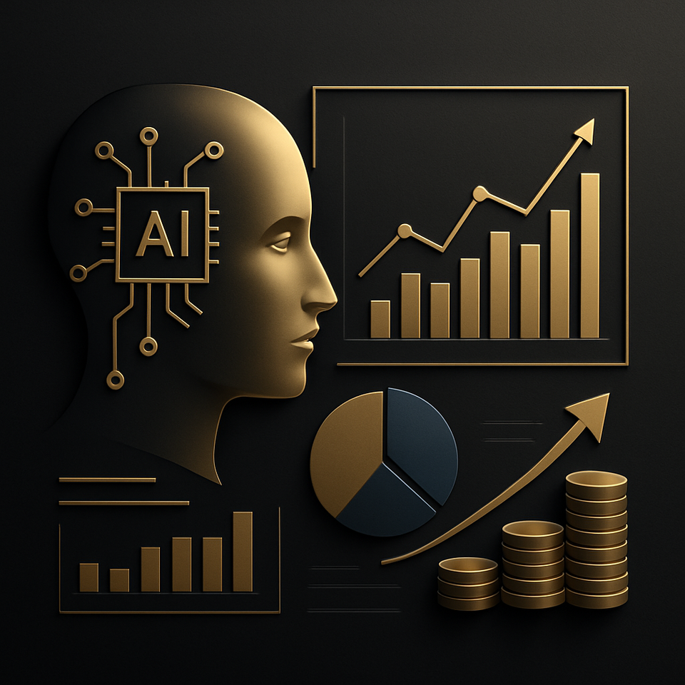 AI long-term investments