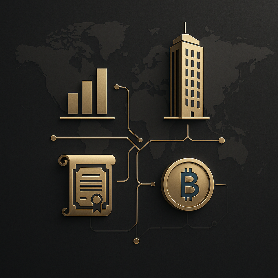 investing and diversification