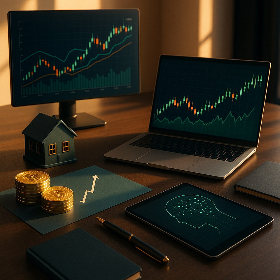 investing and diversification