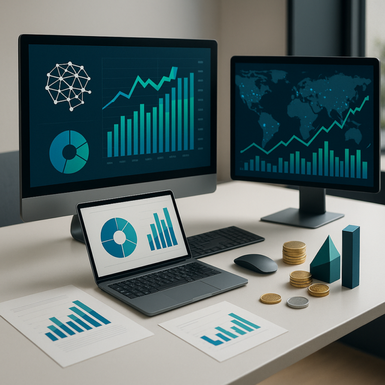 Understanding the Impact of Artificial Intelligence on Long-Term Investing: A Step-by-Step Guide