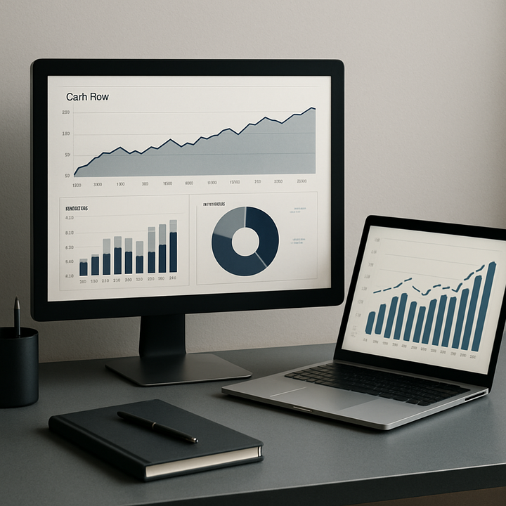 advanced cash flow optimization strategies for investors and financial technology integration