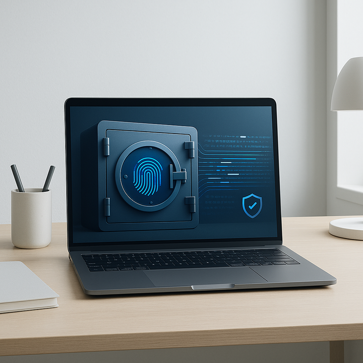 digital security in financial platforms