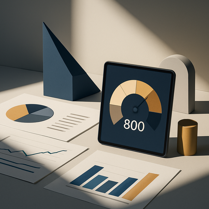 financial literacy credit pitfalls investors