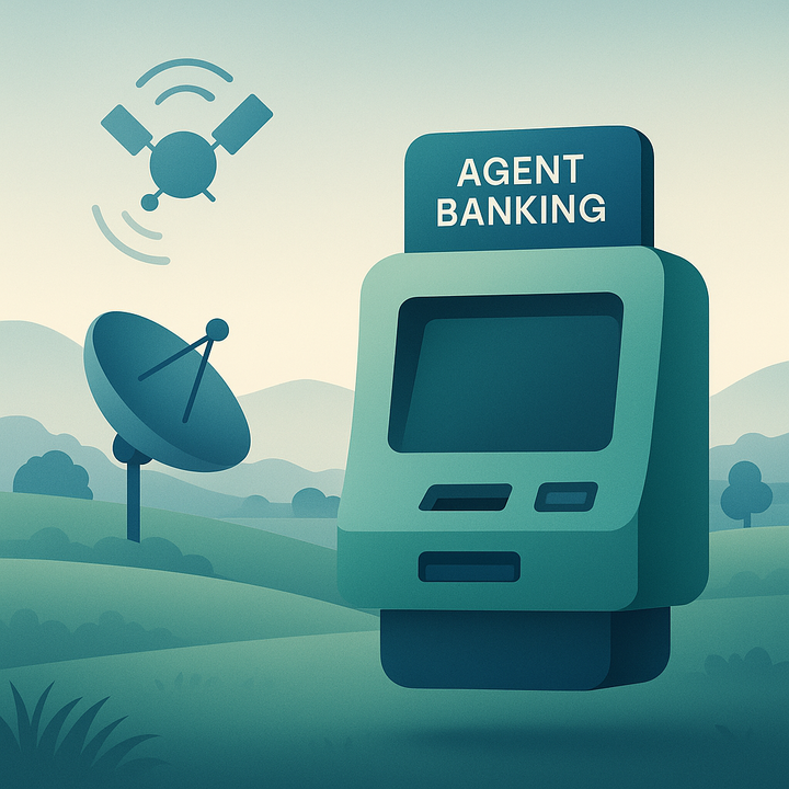 fintech solutions for financial inclusion in remote areas