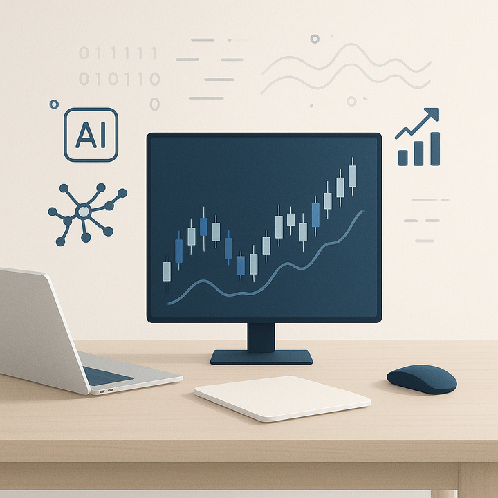 Artificial Intelligence in Financial Market Transformation