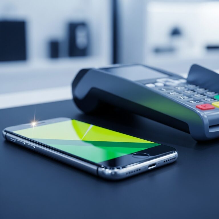 How Digital Wallets Are Redefining Everyday Finance in 2025