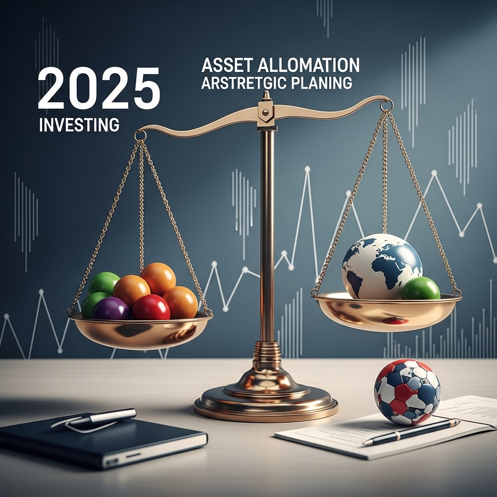 asset allocation