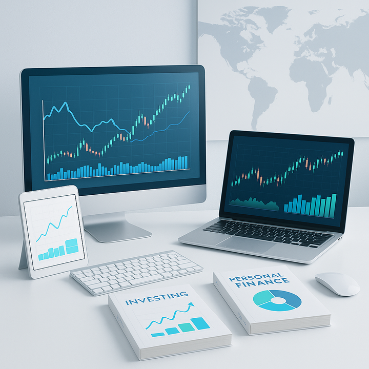 importance of financial education in modern life